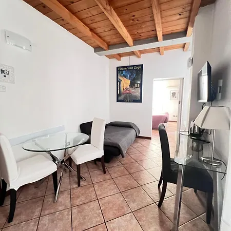 Diaz Appart hôtel 2*