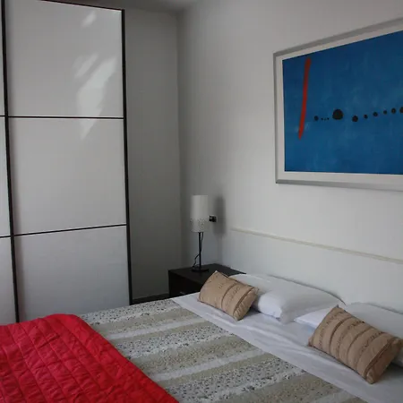 Diaz Lägenhetshotell 4*