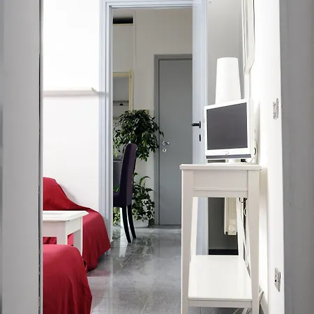 Lägenhetshotell Diaz