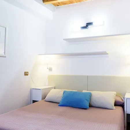 Diaz Lägenhetshotell 4*