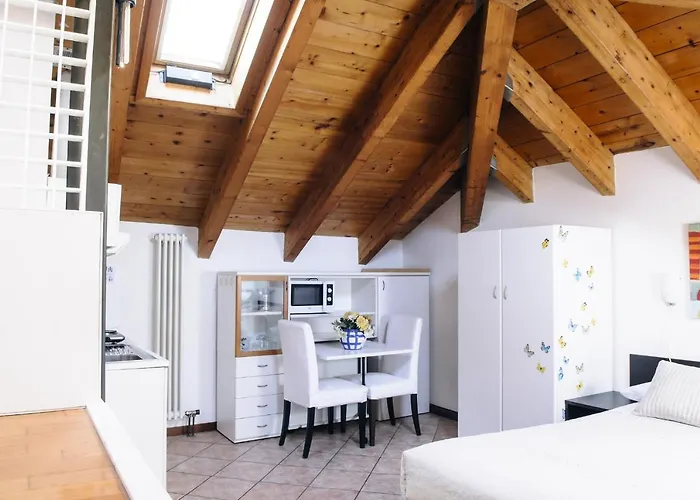 Апарт-отель Diaz