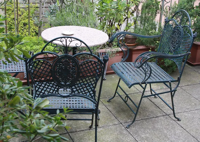 Апарт-отель Diaz