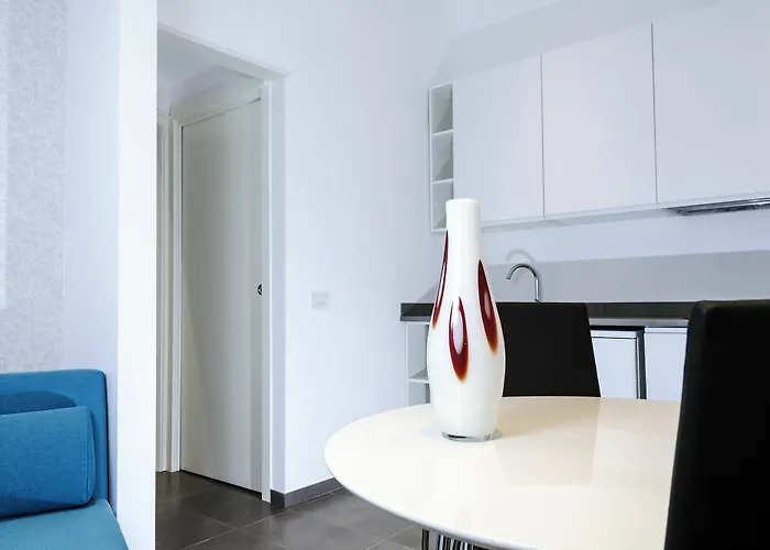 Апарт-отель Diaz