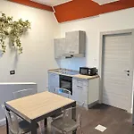 Diaz Aparthotel Como