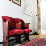 Diaz מלון דירות