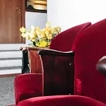 Diaz Aparthotel 4*