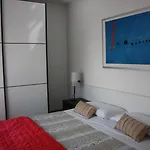Diaz Aparthotel 4*