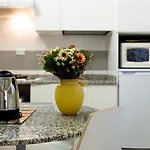 Aparthotel Diaz 4*