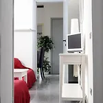 Aparthotel Diaz