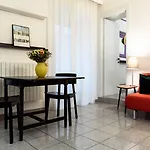 Aparthotel Diaz