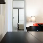 Diaz Aparthotel 4*