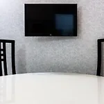 Diaz Aparthotel 4*