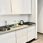 Aparthotel Diaz 4*