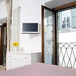 Aparthotel Diaz Como