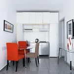 Diaz Aparthotel 4*