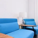 מלון דירות Diaz 4*