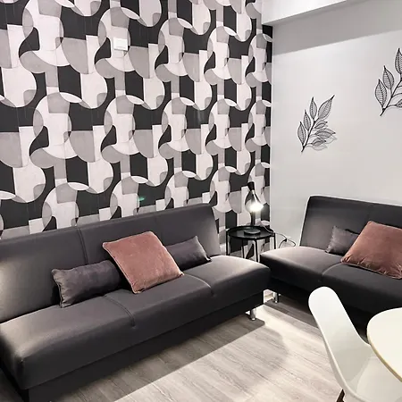 Apart Otel Diaz Como
