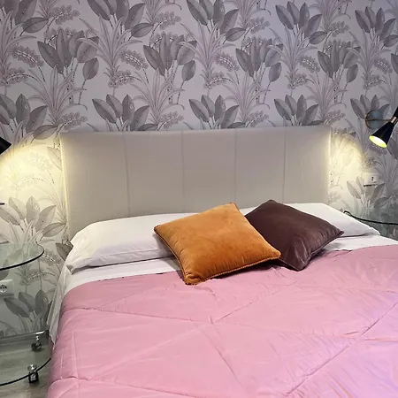 Diaz Ξενοδοχείο με διαμερίσματα Όπως