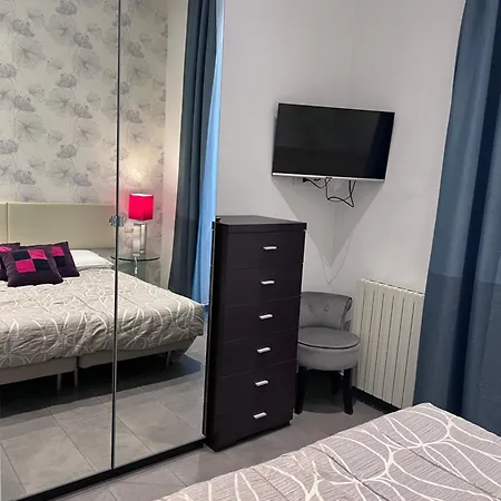 Diaz Apart Otel Como