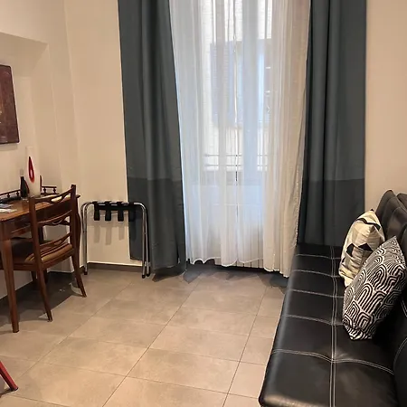 Apart Otel Diaz