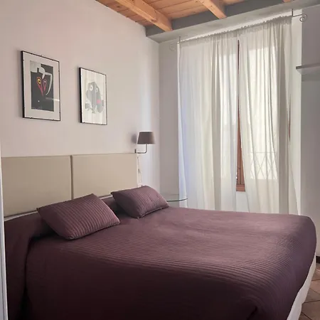 Diaz Apart Otel Como