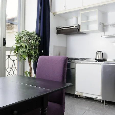 Diaz Aparthotel Como