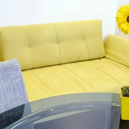 Aparthotel Diaz