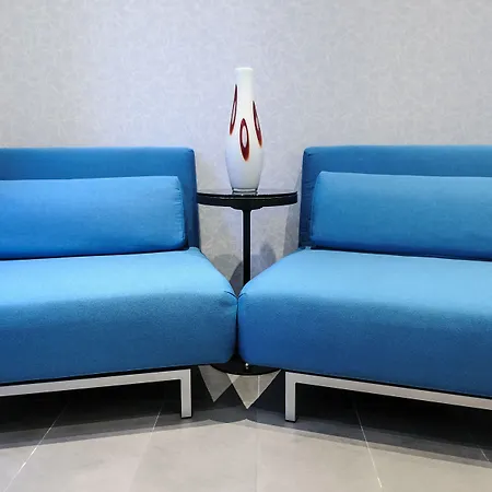 Diaz Aparthotel