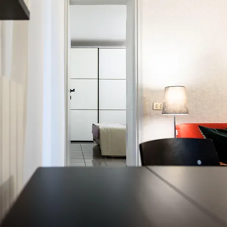 Diaz Aparthotel 4*