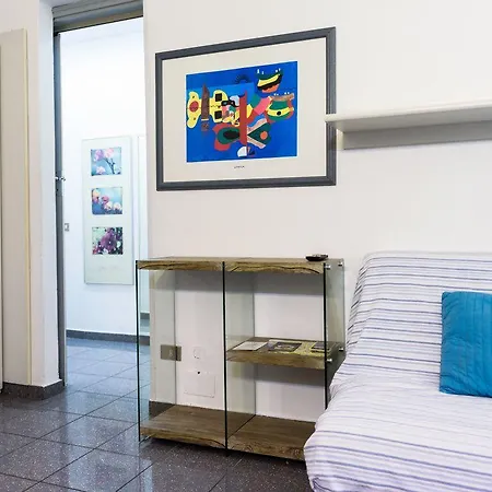 Aparthotel Diaz