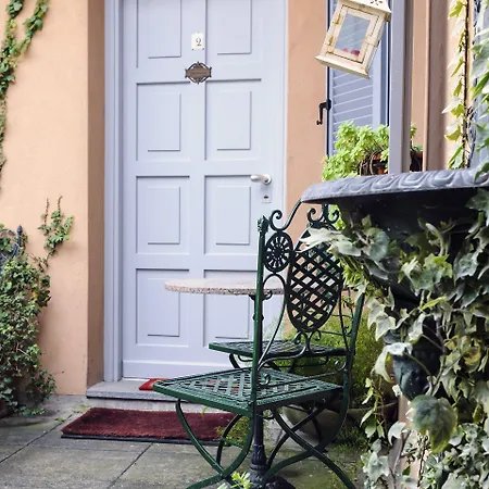 Diaz Apart Otel Como