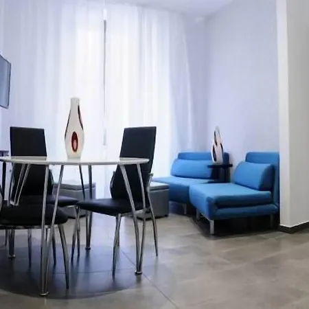 Diaz Aparthotel Como