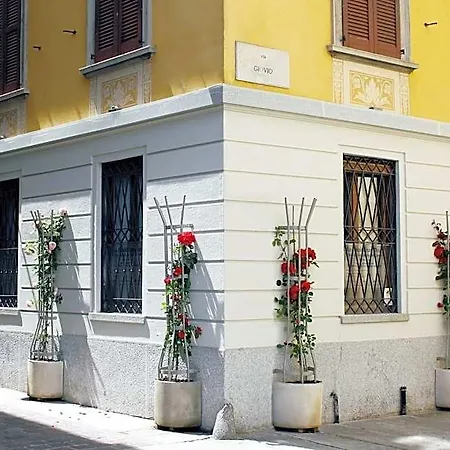 Apartmanhotel Diaz