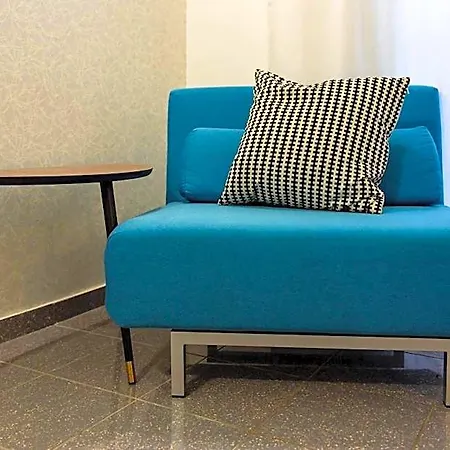 Diaz Apartmanhotel