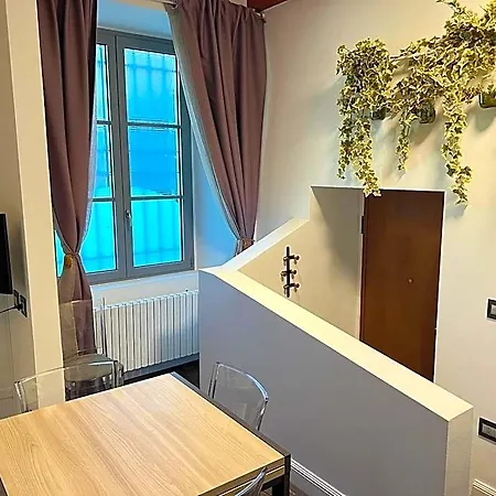Diaz Apartmanhotel