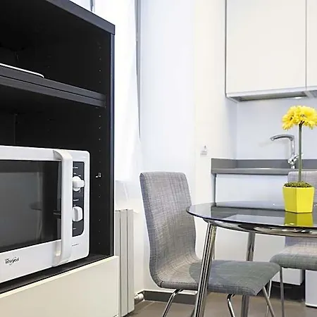 Diaz Apartmanhotel