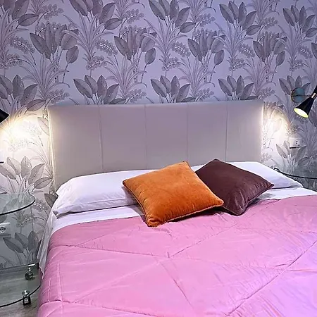 Diaz Apartmanhotel