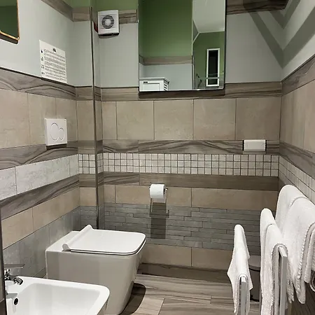 Diaz Apartmanhotel 4*