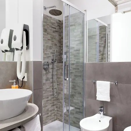 Apartmanhotel Diaz 4*