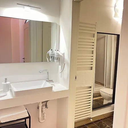 Diaz Apartmanhotel 4*