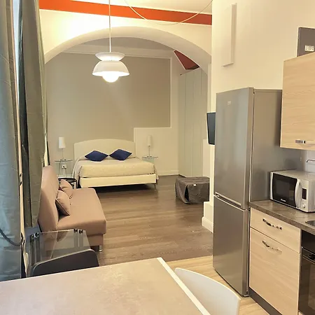 Diaz Apartahotel 4*