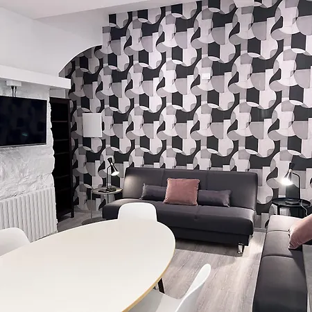 Apartahotel Diaz