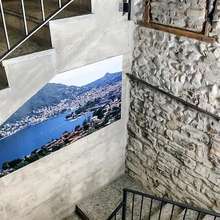 Diaz Aparthotel Como