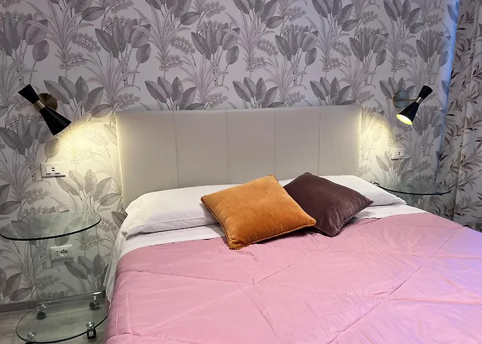 Diaz Aparthotel Como