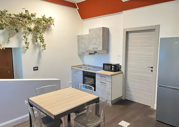 Diaz Aparthotel Como