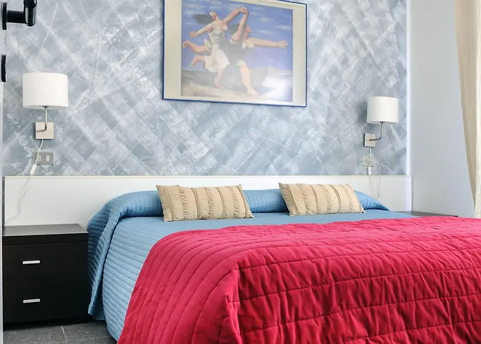 Diaz Aparthotel Como