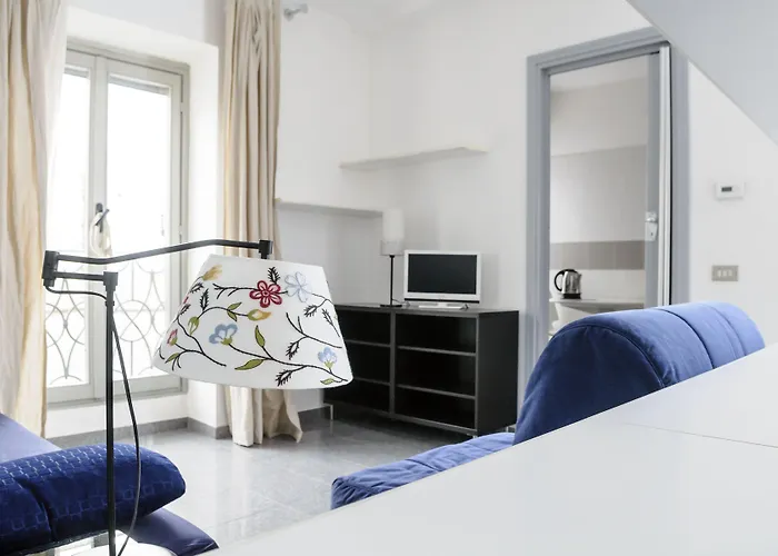 Diaz Ξενοδοχείο με διαμερίσματα