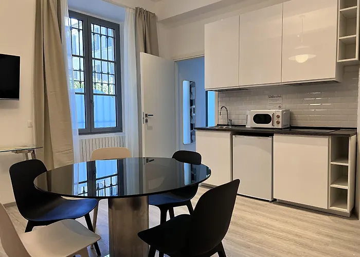 Diaz Ξενοδοχείο με διαμερίσματα