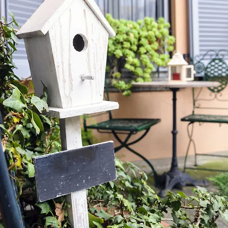 Diaz Aparthotel Como