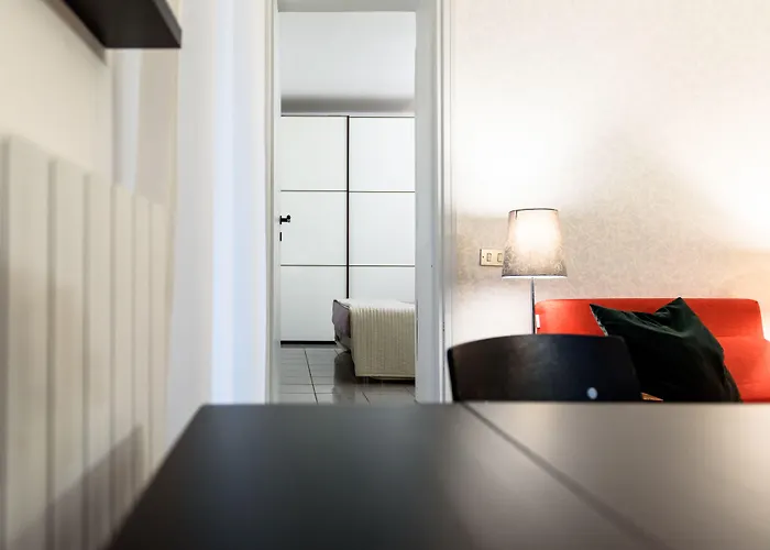 Diaz Lägenhetshotell 4*